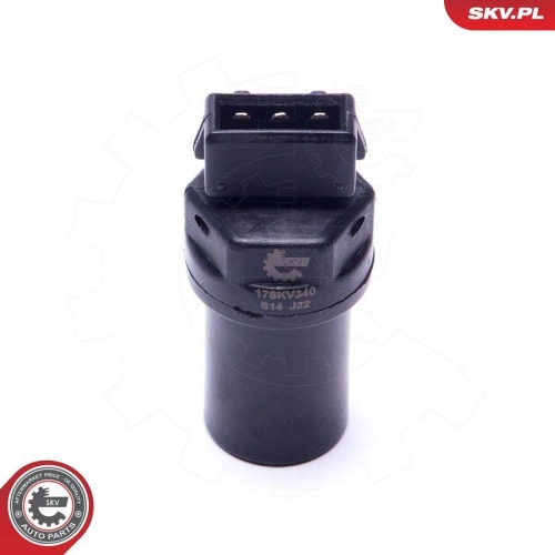 ESEN SKV Sensor, Geschwindigkeit 17SKV340
