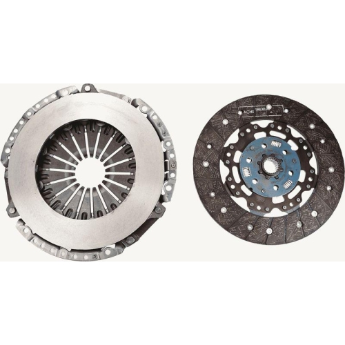 SACHS Kupplungssatz XTend 3000 970 004