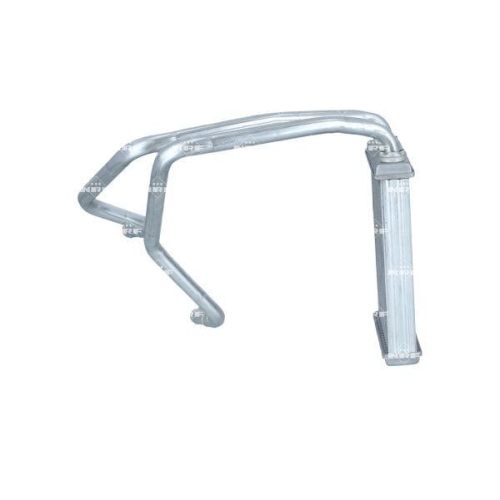 NRF W&auml;rmetauscher, Innenraumheizung EASY FIT 54436