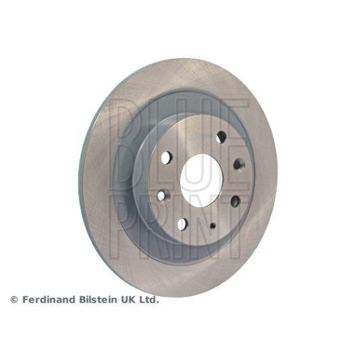 BLUE PRINT Bremsscheibe ADM54328