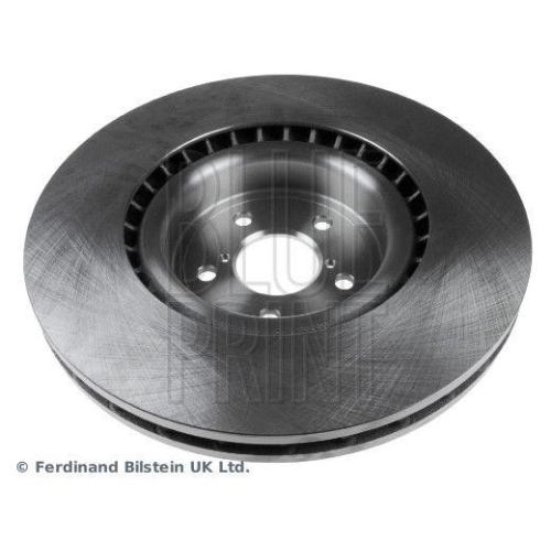 BLUE PRINT Bremsscheibe ADS74322