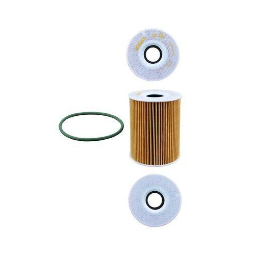 MAHLE &Ouml;lfilter