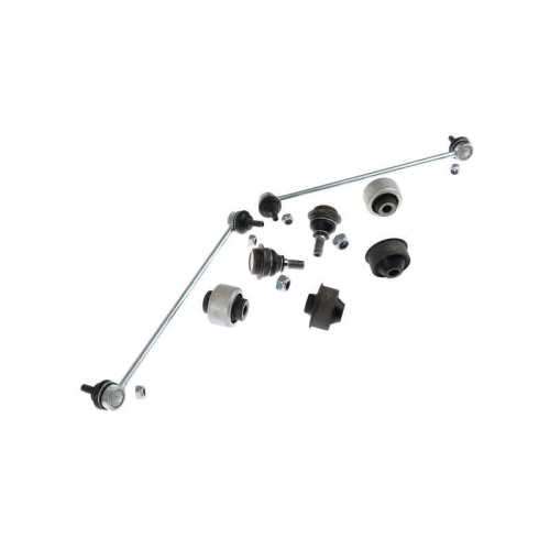 SKF Lenkersatz, Radaufh&auml;ngung VKDS 363005