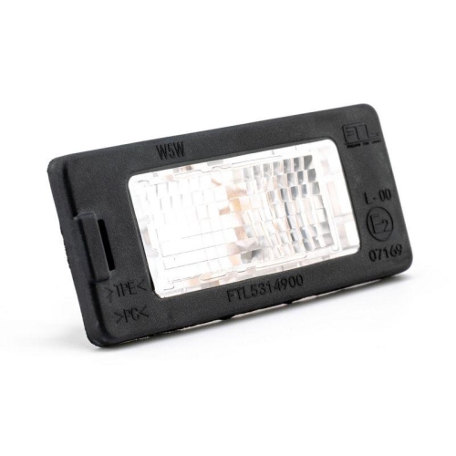 PREXAparts Kennzeichenleuchte P150641