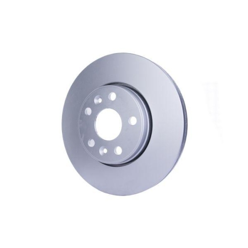 HELLA Bremsscheibe PRO 8DD 355 117-781