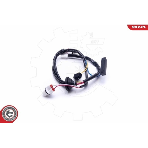 ESEN SKV T&uuml;rau&szlig;engriff 16SKV261