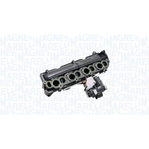 MAGNETI MARELLI Saugrohrmodul 802009280809