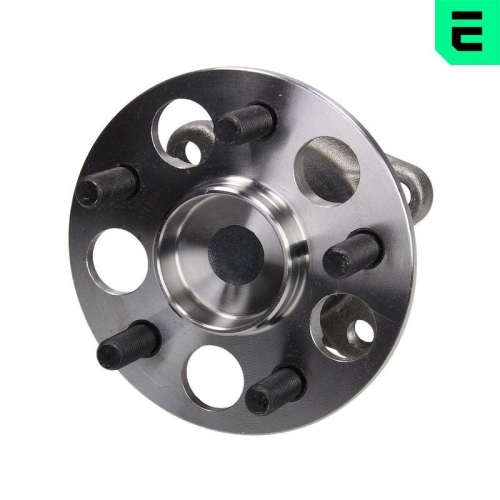 OPTIMAL Radlagersatz