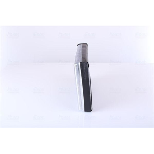 NISSENS Verdampfer, Klimaanlage 92310