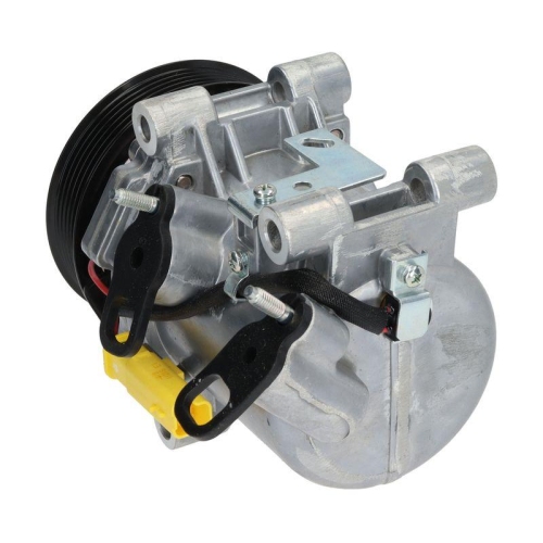 BOSCH Kompressor, Klimaanlage 1 986 AD1 366