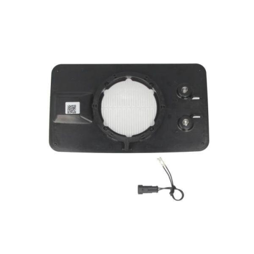 PACOL Spiegelglas, Au&szlig;enspiegel IVE-MR-016