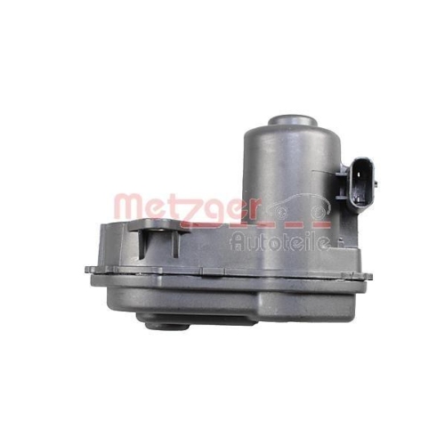 METZGER AUTOTEILE Stellelement, Feststellbremse Bremssattel GREENPARTS 0899272