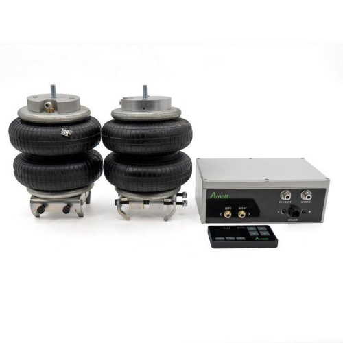 Arnott Luftfeder, Fahrwerk Original Arnott Produkt AH-5695