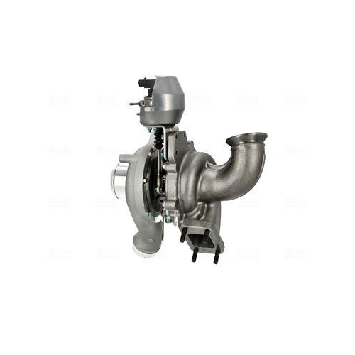 NISSENS Lader, Aufladung ** FACTORY NEW ** 93847