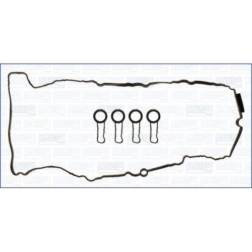 AJUSA Dichtungssatz, Zylinderkopfhaube 56044500