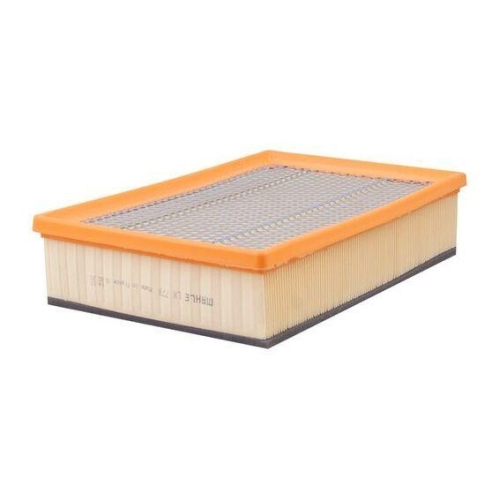 KNECHT Luftfilter LX 778