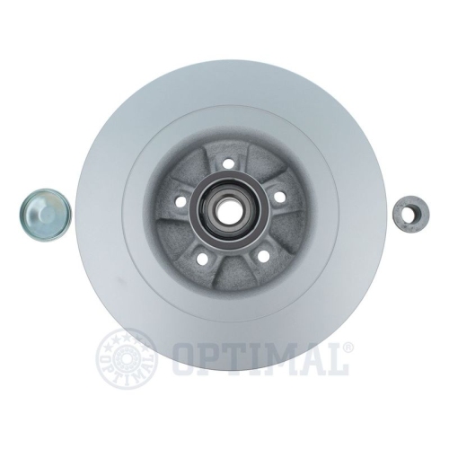 OPTIMAL Bremsscheibe 702983BS3