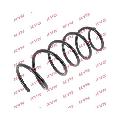 KYB Fahrwerksfeder K-Flex RH2624