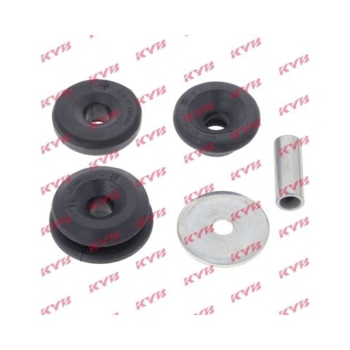 KYB Federbeinstützlager Suspension Mounting Kit SM5091