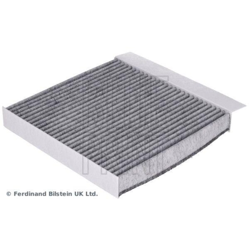 BLUE PRINT Filter, Innenraumluft ADBP250077