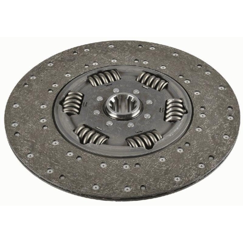 SACHS Kupplungsscheibe 1878 005 411