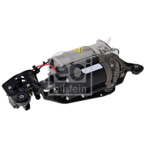 FEBI BILSTEIN Kompressor, Druckluftanlage febi Plus 196288