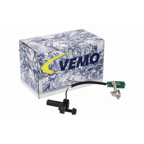 VEMO Sensor, Geschwindigkeit Original VEMO Qualit&auml;t V51-72-0376