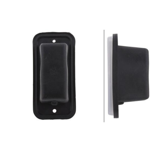 HELLA Einstiegsleuchte 2XT 002 452-037