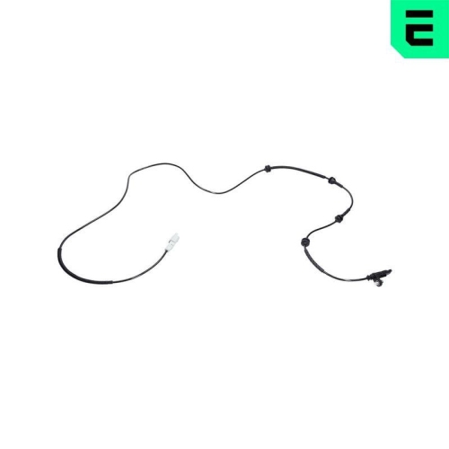 OPTIMAL Sensor, Raddrehzahl 06-S409