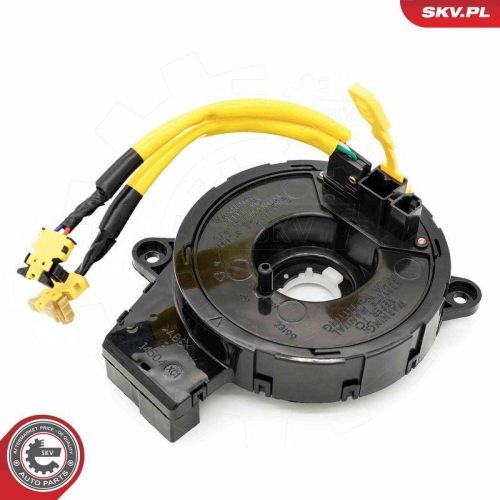 ESEN SKV Wickelfeder, Airbag