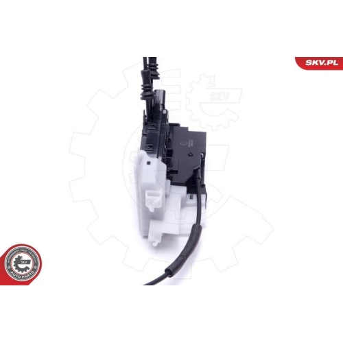 ESEN SKV T&uuml;rschloss