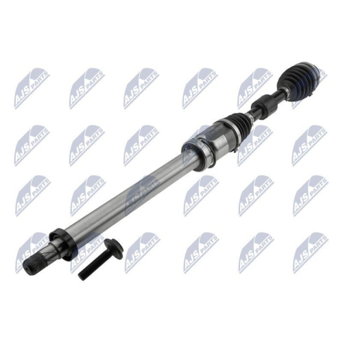 NTY Antriebswelle NPW-BM-171