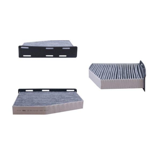 KNECHT Filter, Innenraumluft LAK 181/1