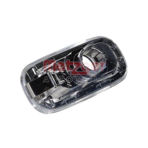 METZGER AUTOTEILE Blinkleuchte 2080130