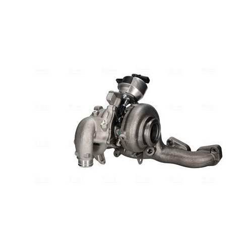 NISSENS Lader, Aufladung ** FACTORY NEW ** 93510