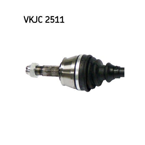 SKF Antriebswelle VKJC 2511