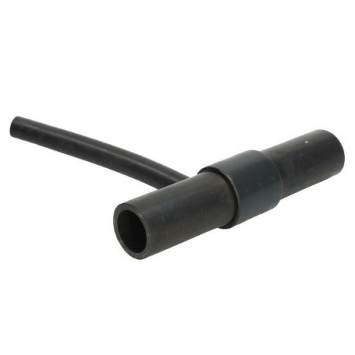 THERMOTEC K&uuml;hlmittelrohrleitung SI-ME126