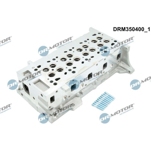 Dr.Motor Automotive Zylinderkopf DRM350400