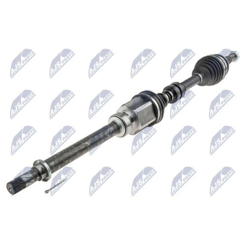 NTY Antriebswelle NPW-NS-074