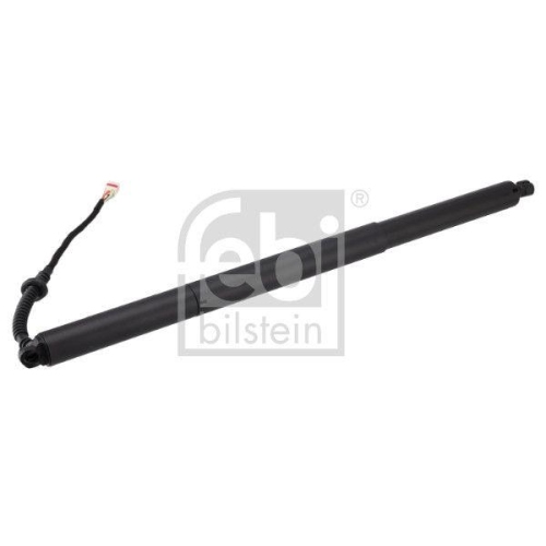 FEBI BILSTEIN Gasfeder, Koffer-/Laderaum 1003697