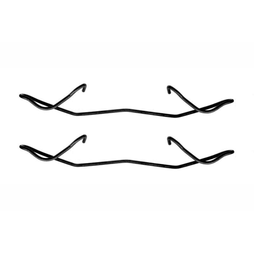 BOSCH Zubehörsatz, Scheibenbremsbelag 1 987 474 241