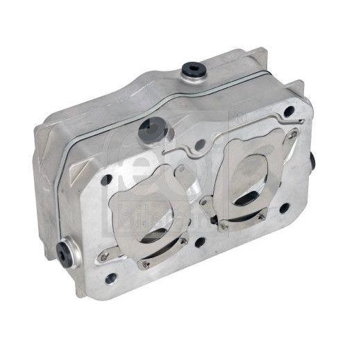 FEBI BILSTEIN Zylinderkopf, Druckluftkompressor 48339
