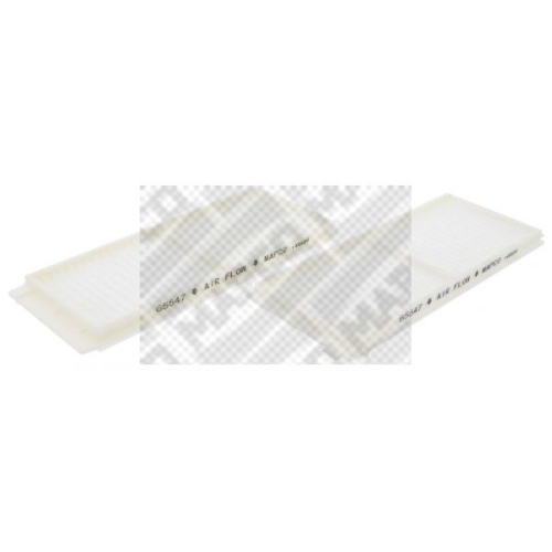 MAPCO Filter, Innenraumluft 65547