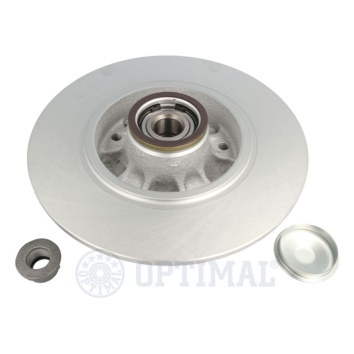 OPTIMAL Bremsscheibe 702983BS4