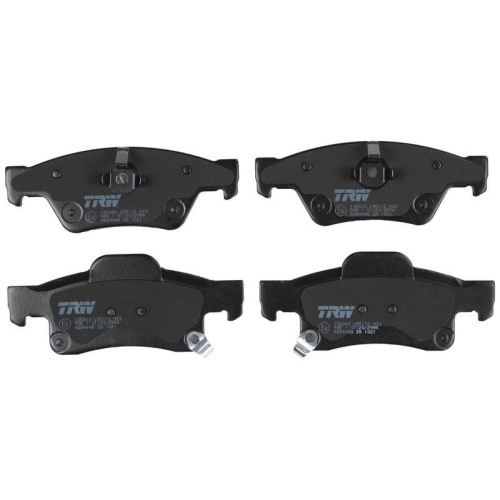 TRW Bremsbelagsatz, Scheibenbremse COTEC GDB4448