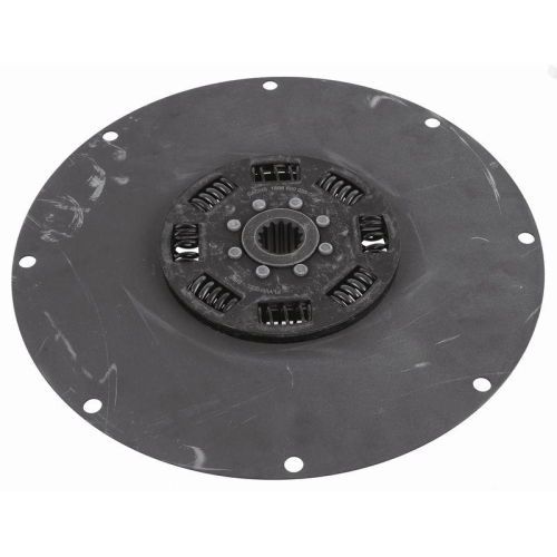 SACHS Torsionsd&auml;mpfer, Kupplung 1866 600 055