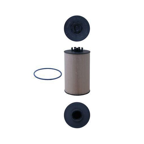 MAHLE Kraftstofffilter KX 657D