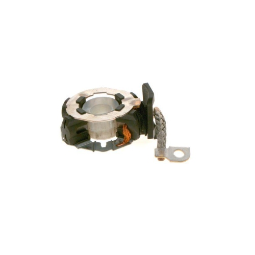 BOSCH Halter, Kohleb&uuml;rsten 1 004 337 006