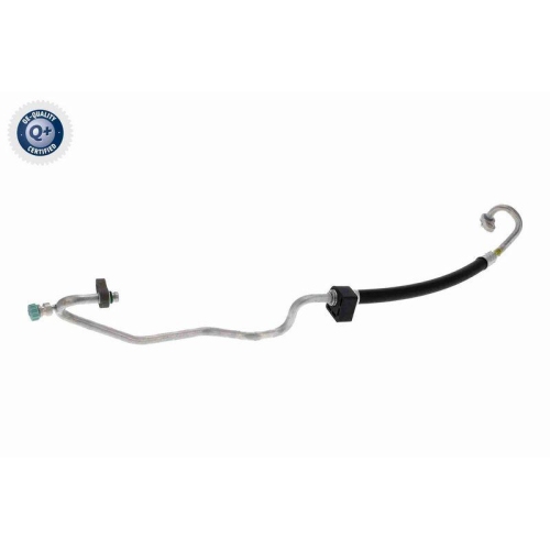 ACKOJA Hochdruck-/Niederdruckleitung, Klimaanlage Q+ Erstausr&uuml;sterqualit&auml;t A52-20-0010