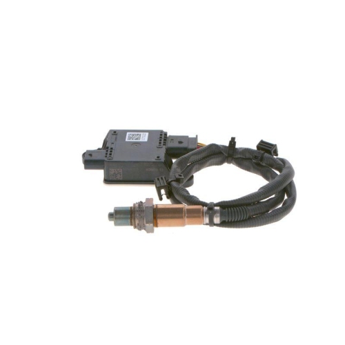 BOSCH Partikelsensor 0 281 006 618